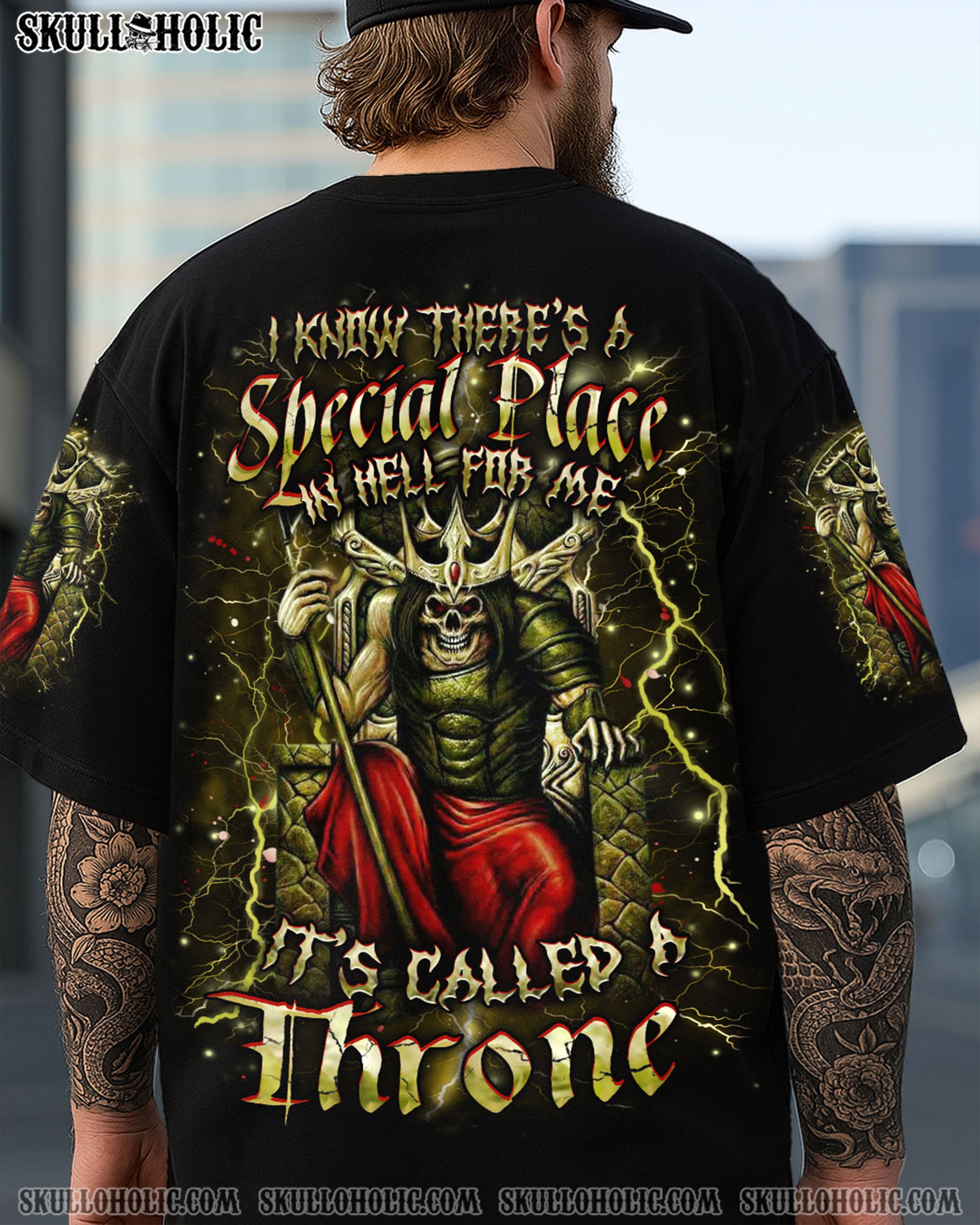 Category_Short sleeves