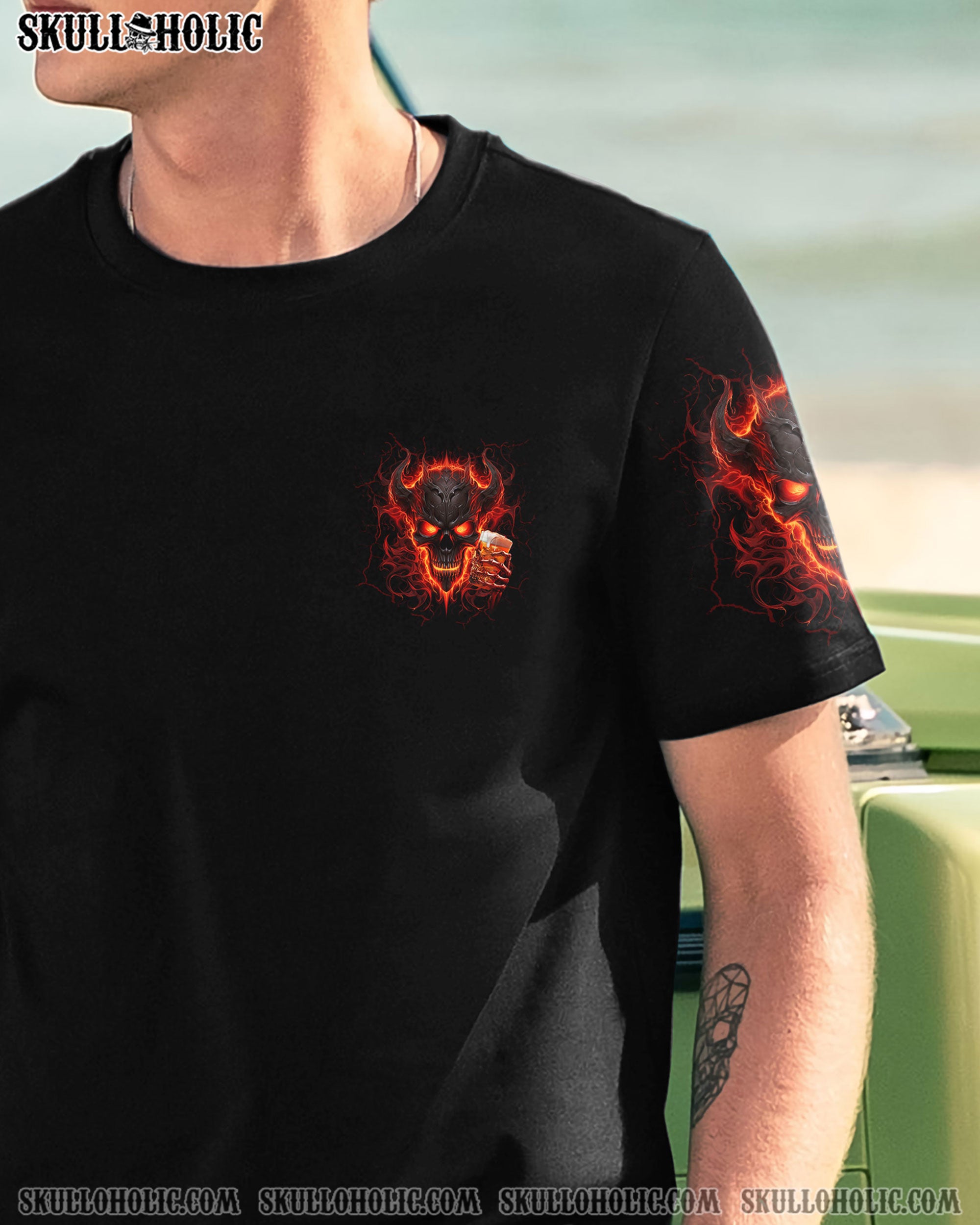 Category_Short sleeves