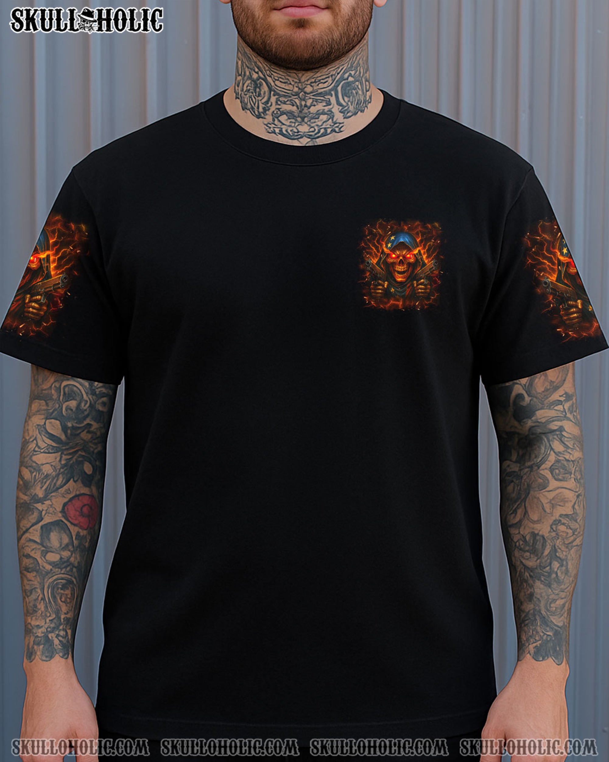 Category_Short sleeves