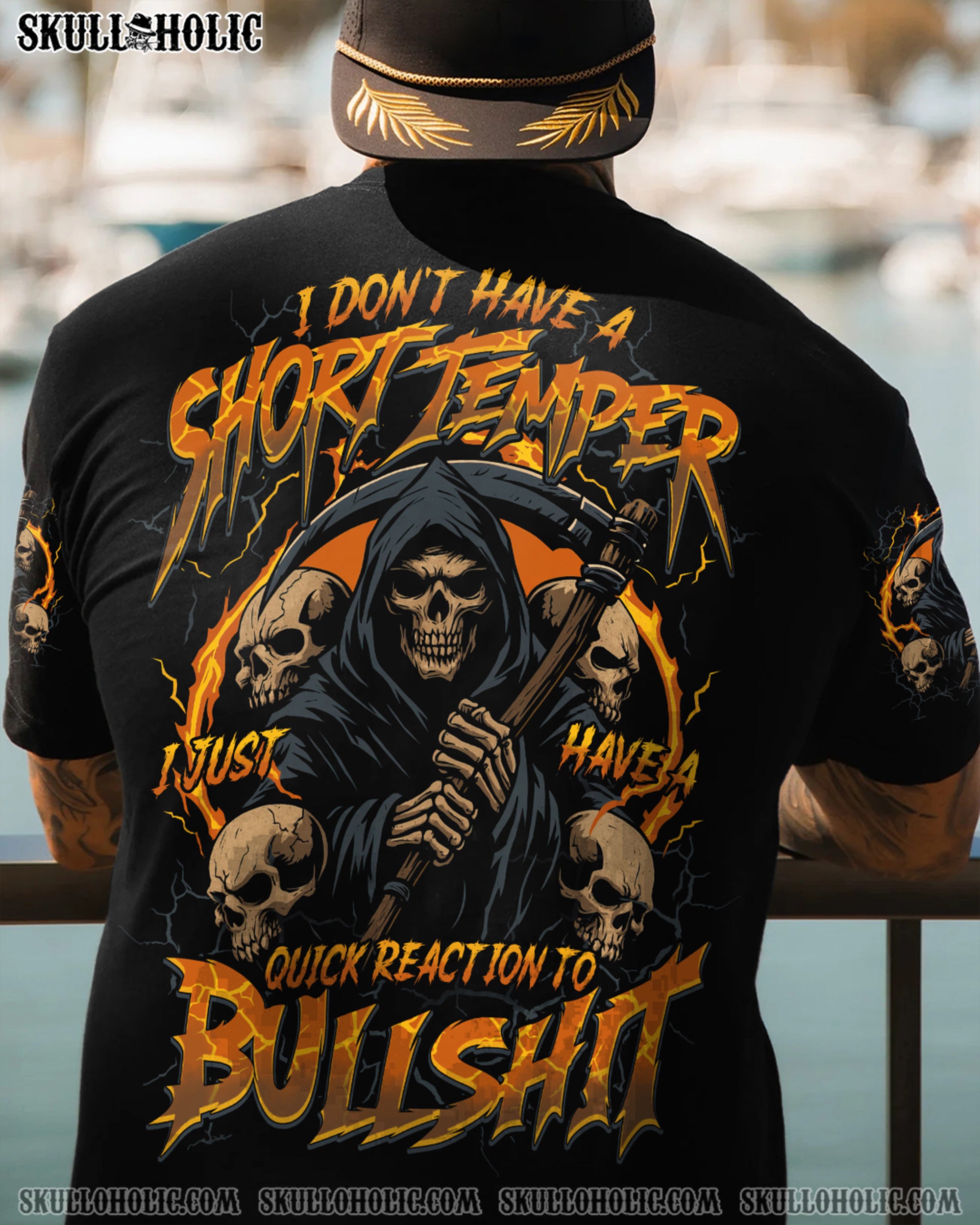 Category_Short sleeves