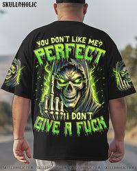YOU DON'T LIKE ME ALL OVER PRINT - TYTD3103253