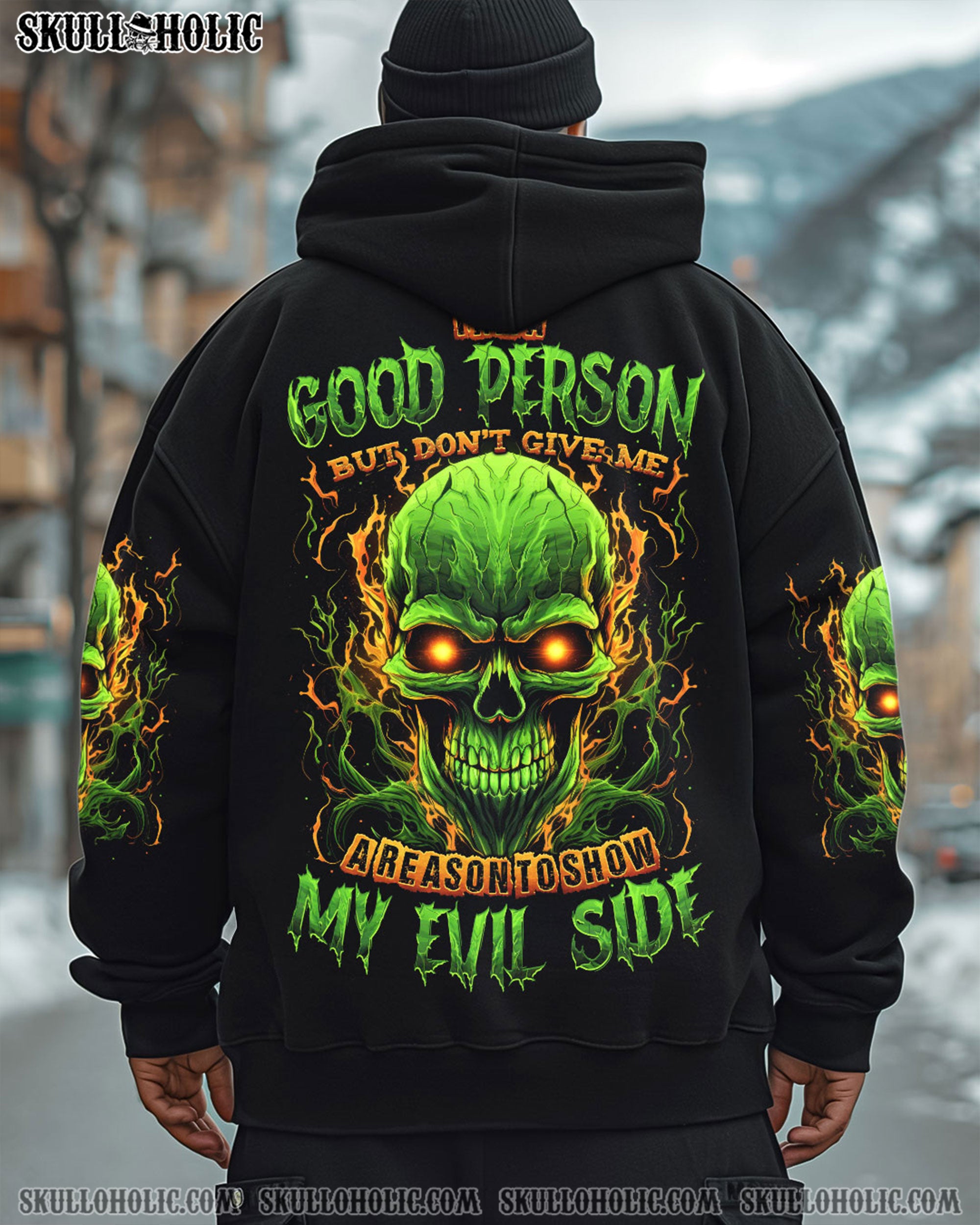 Category_Sweatshirt & Hoodies