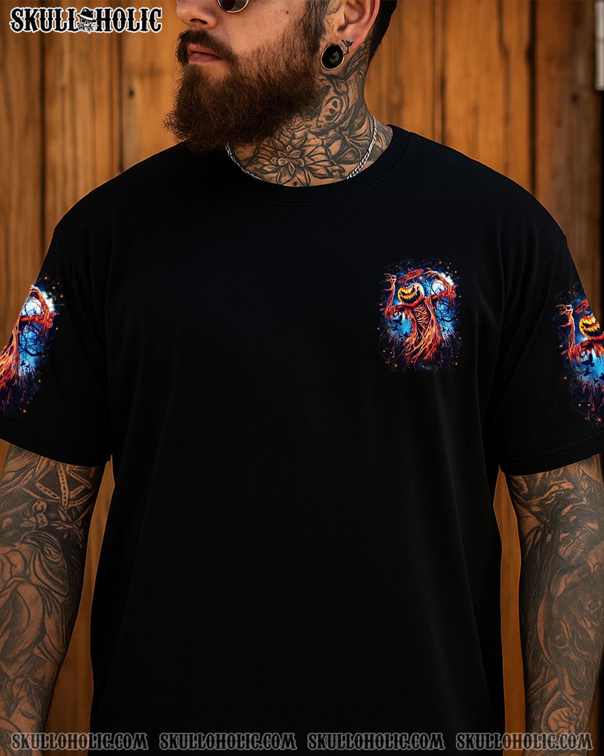 Category_Short sleeves