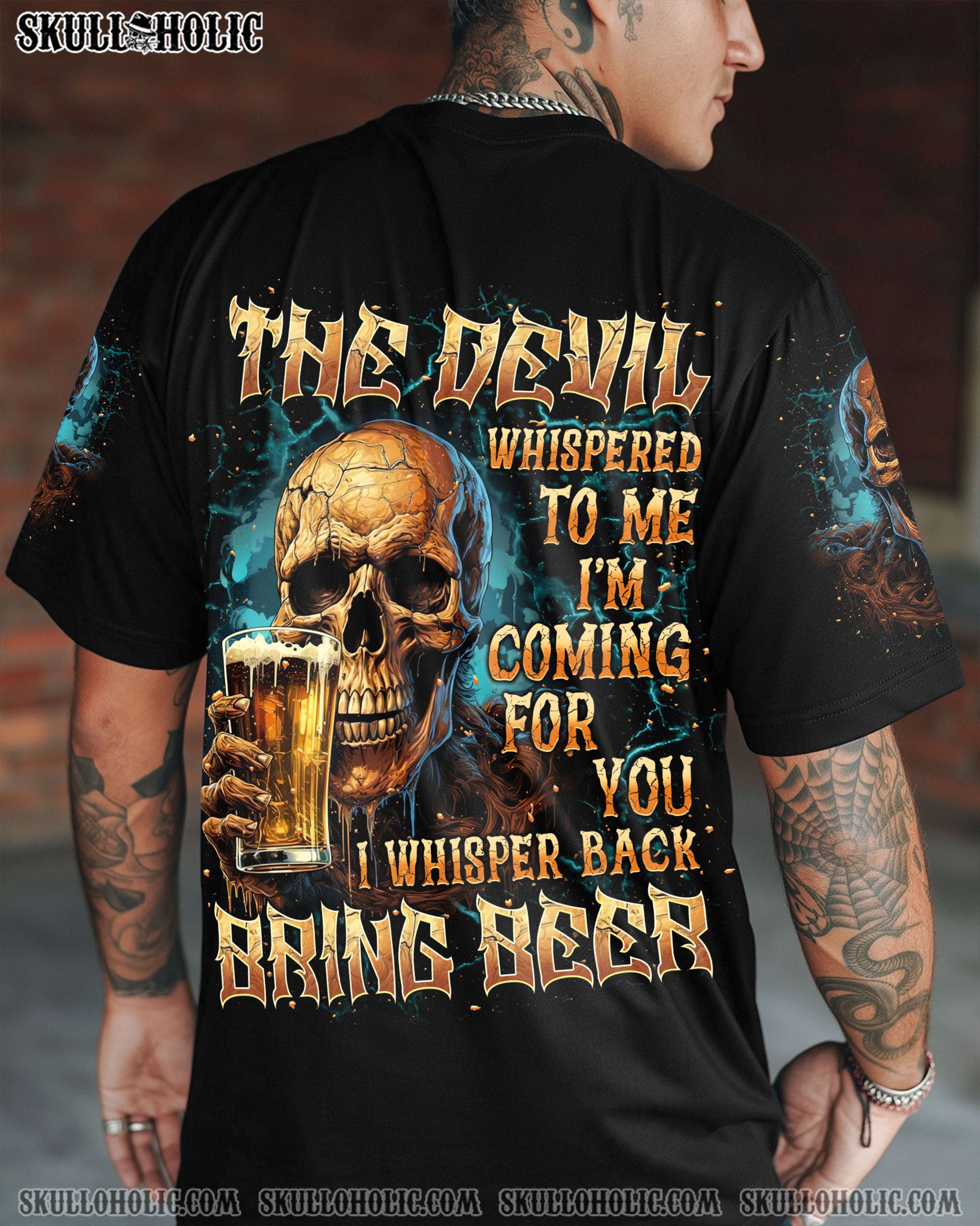 Category_Short sleeves