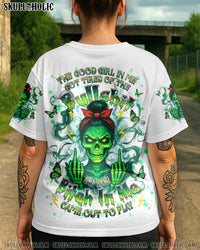 THE GOOD GIRL IN ME ALL OVER PRINT - YHHG2804251