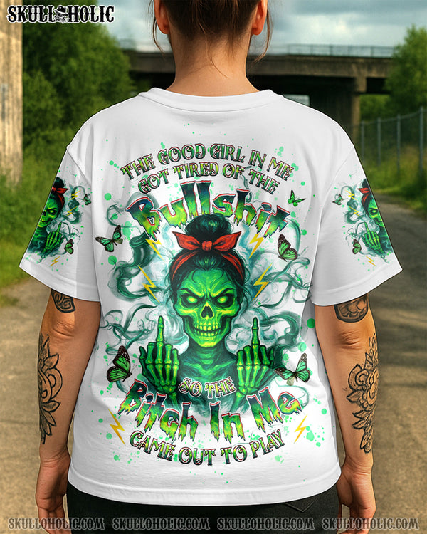 Category_Short sleeves
