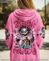 I'M NOT DRUNK ALL OVER PRINT - TYQY0512251