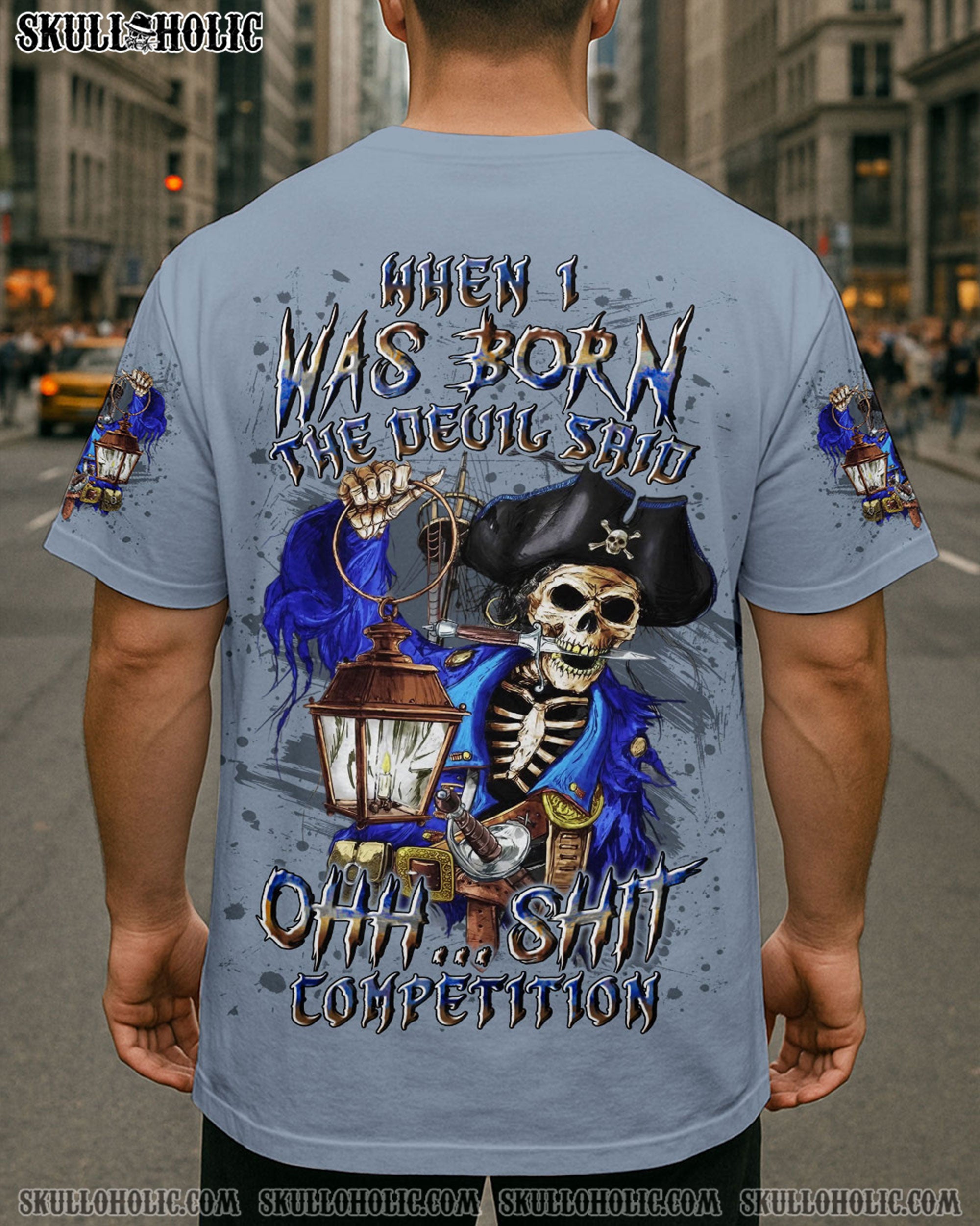 Category_Short sleeves
