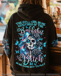 THE GOOD GIRL IN ME ALL OVER PRINT - TYTD0511244