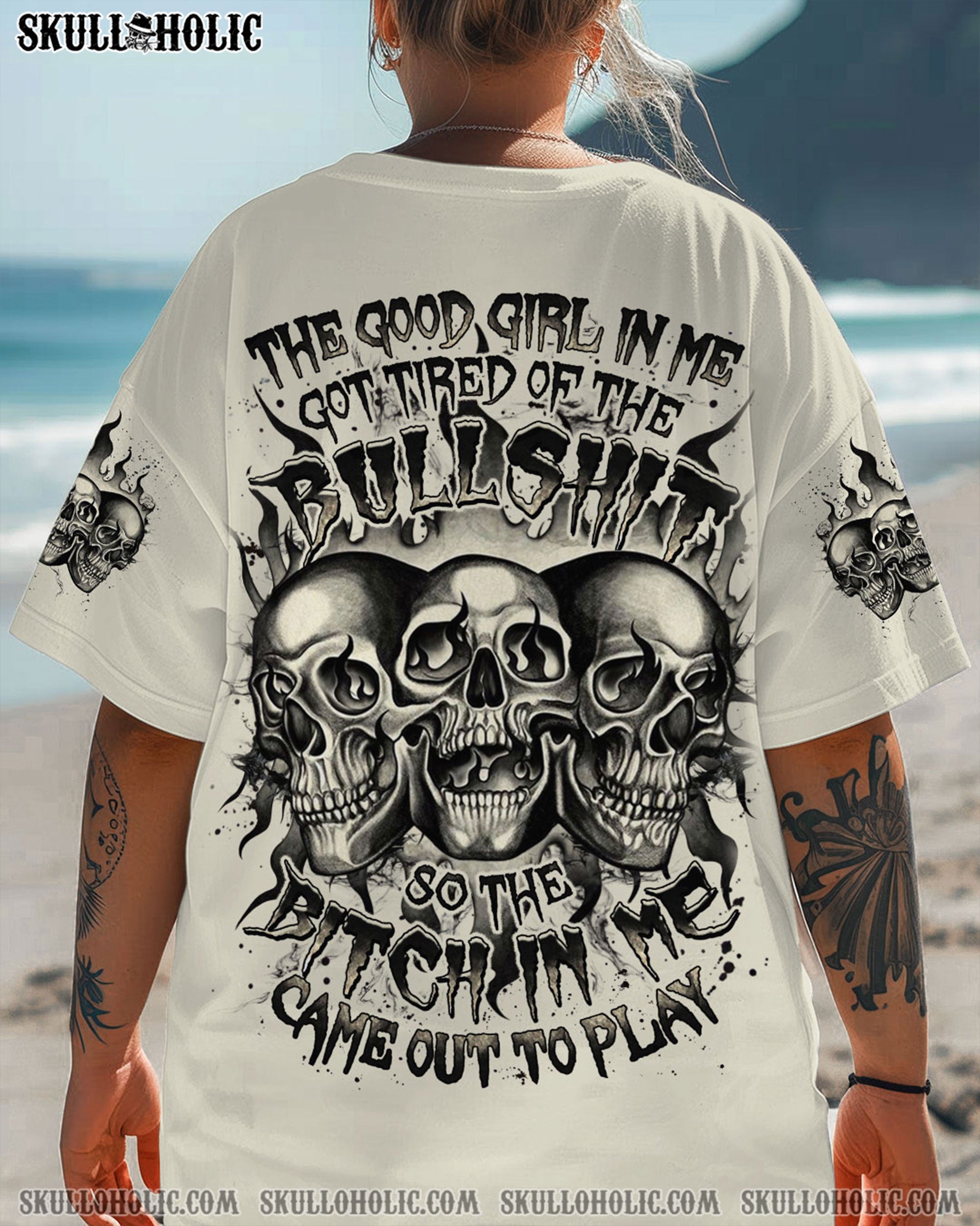 Category_Short sleeves