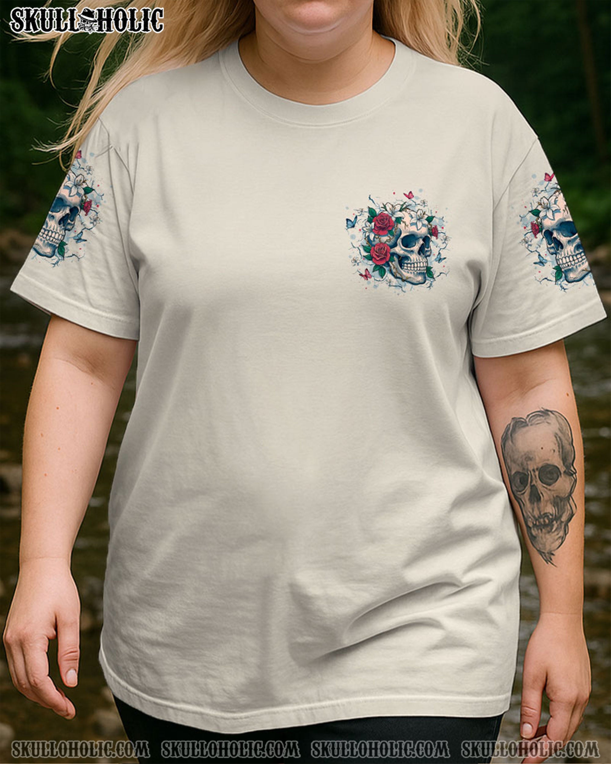 Category_Short sleeves