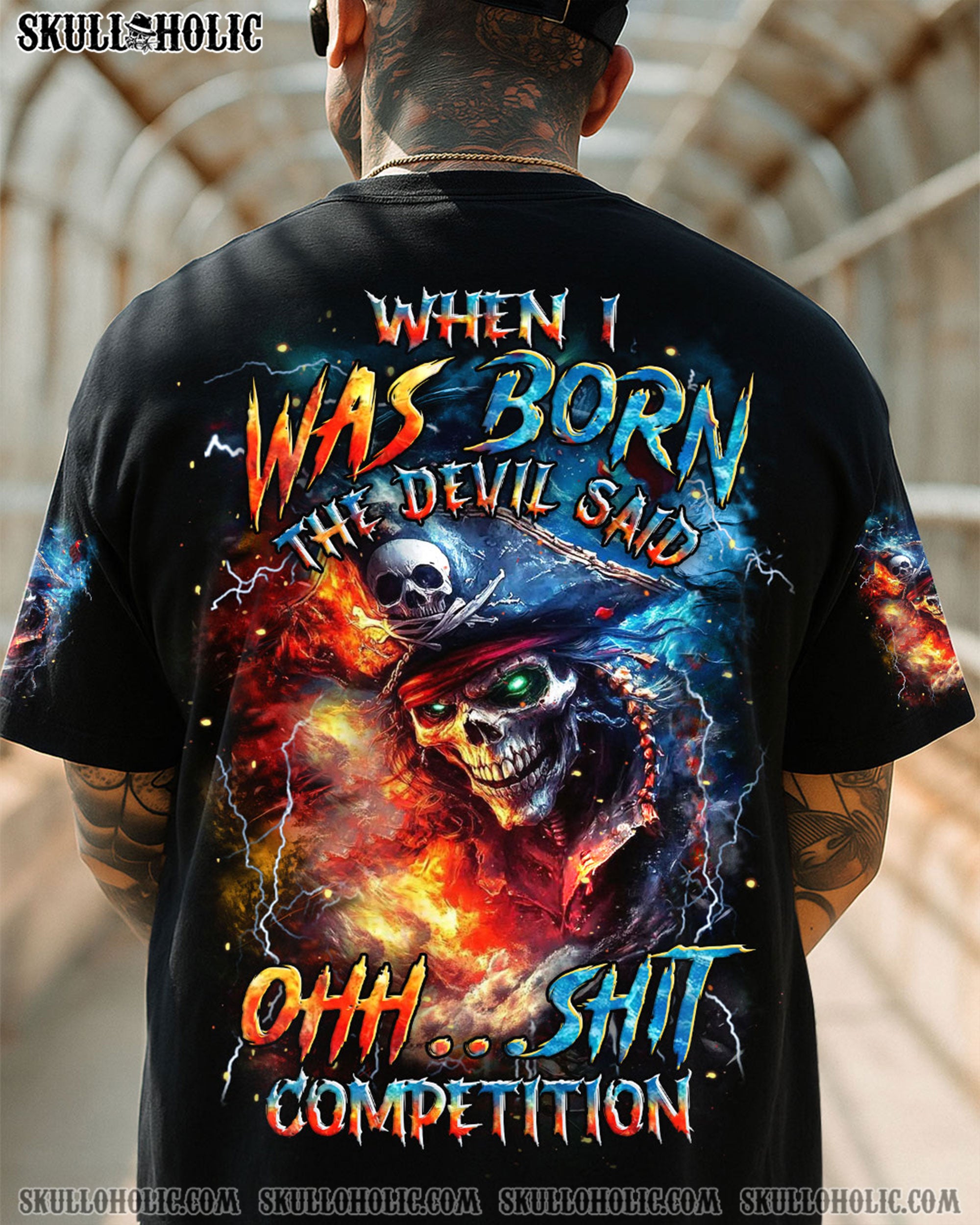 Category_Short sleeves