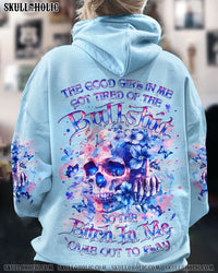 THE GOOD GIRL IN ME ALL OVER PRINT - YHLT1203241