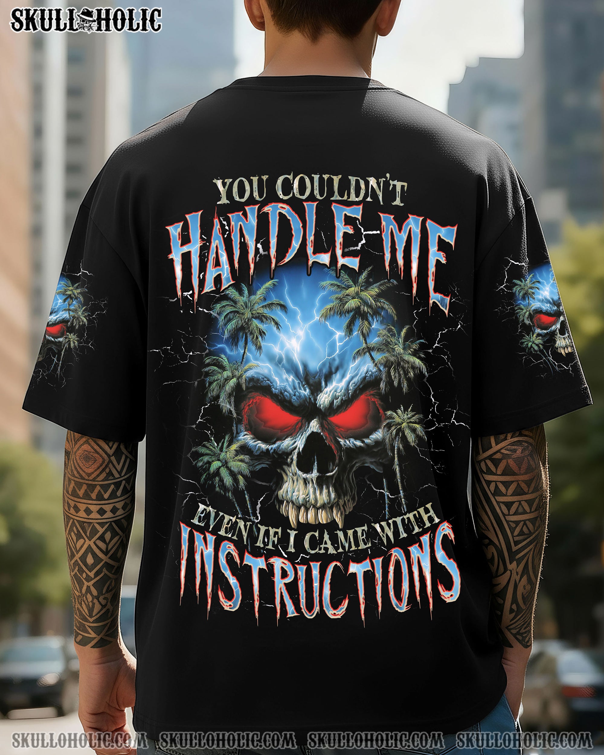 Category_Short sleeves