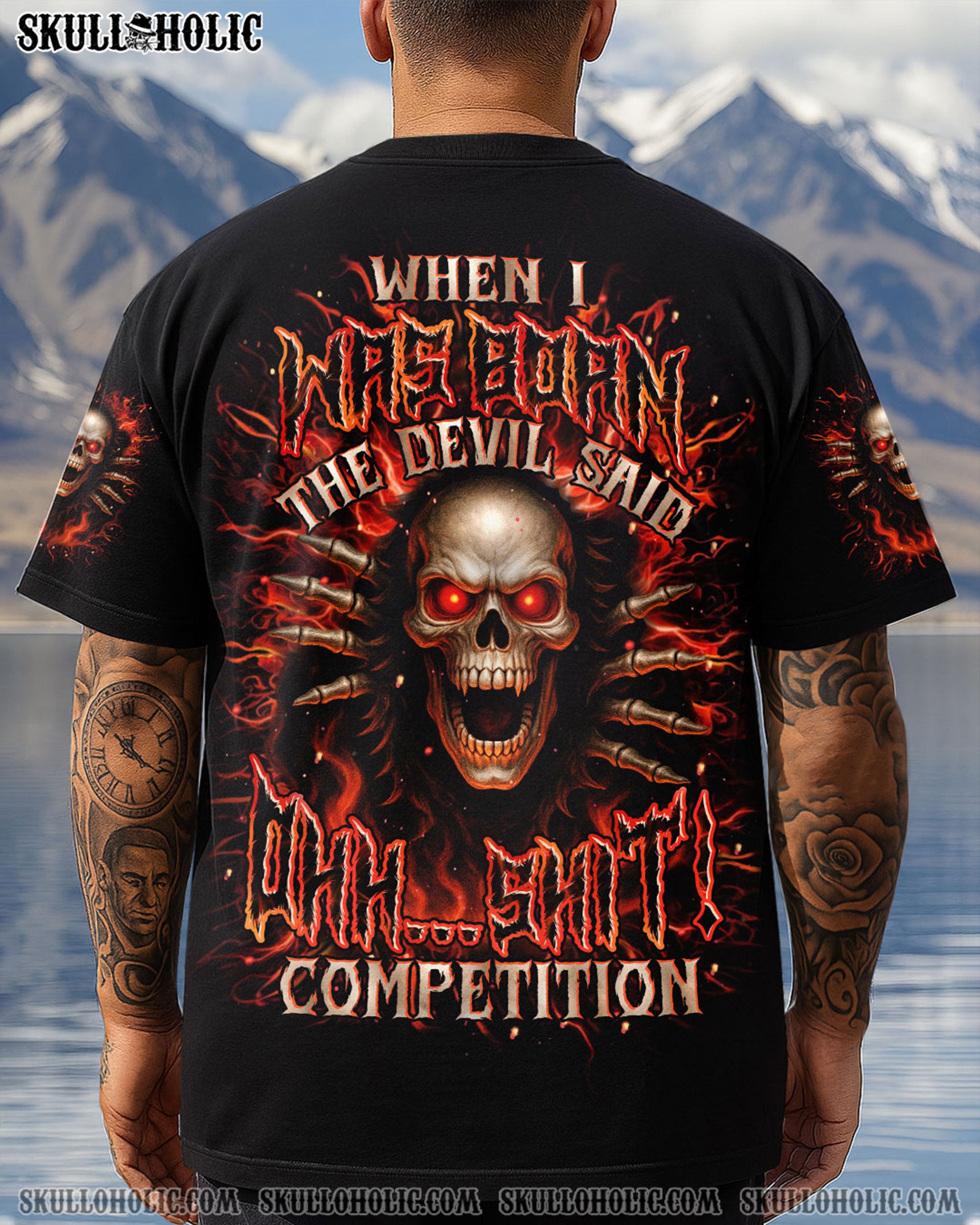 Category_Short sleeves