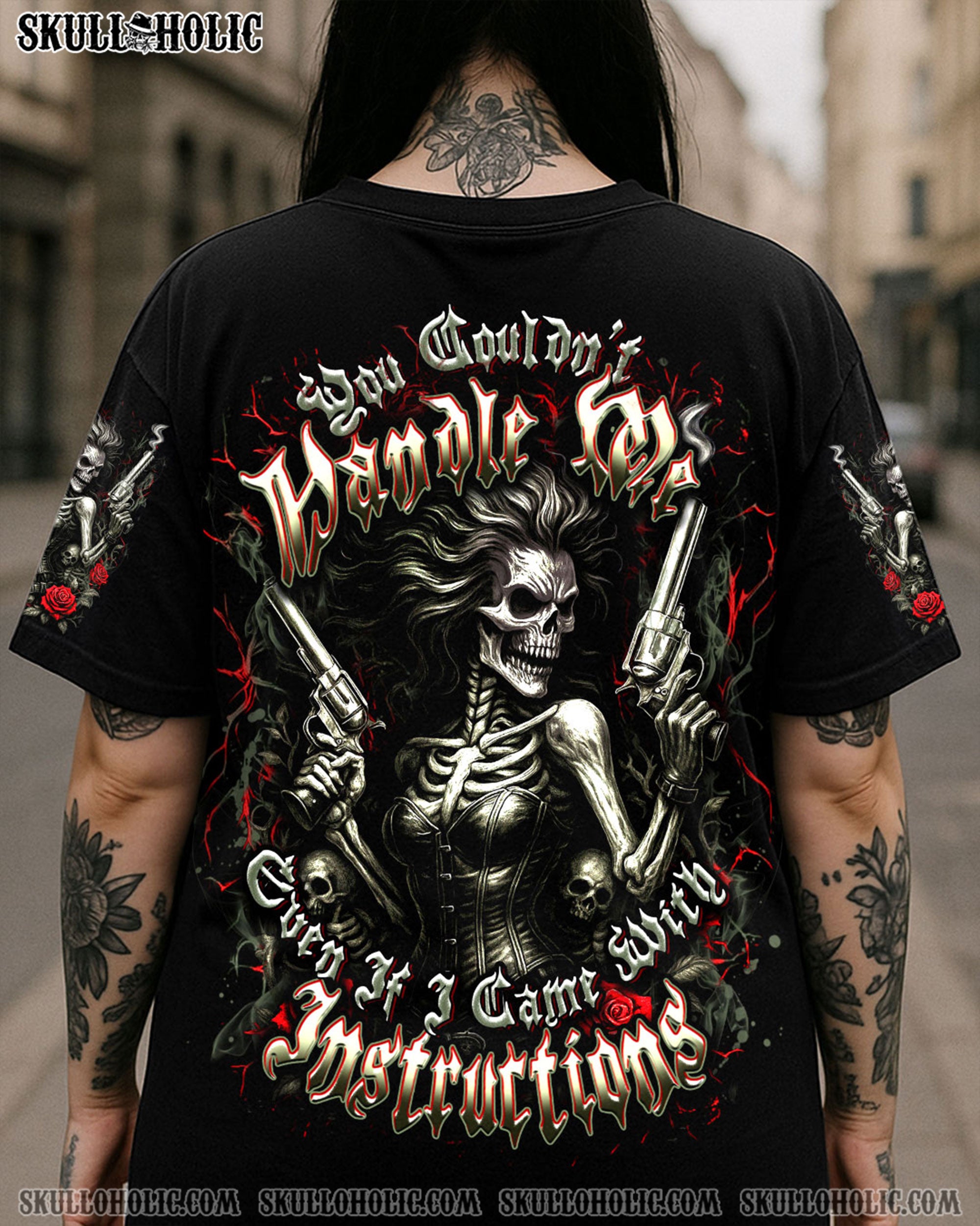 Category_Short sleeves