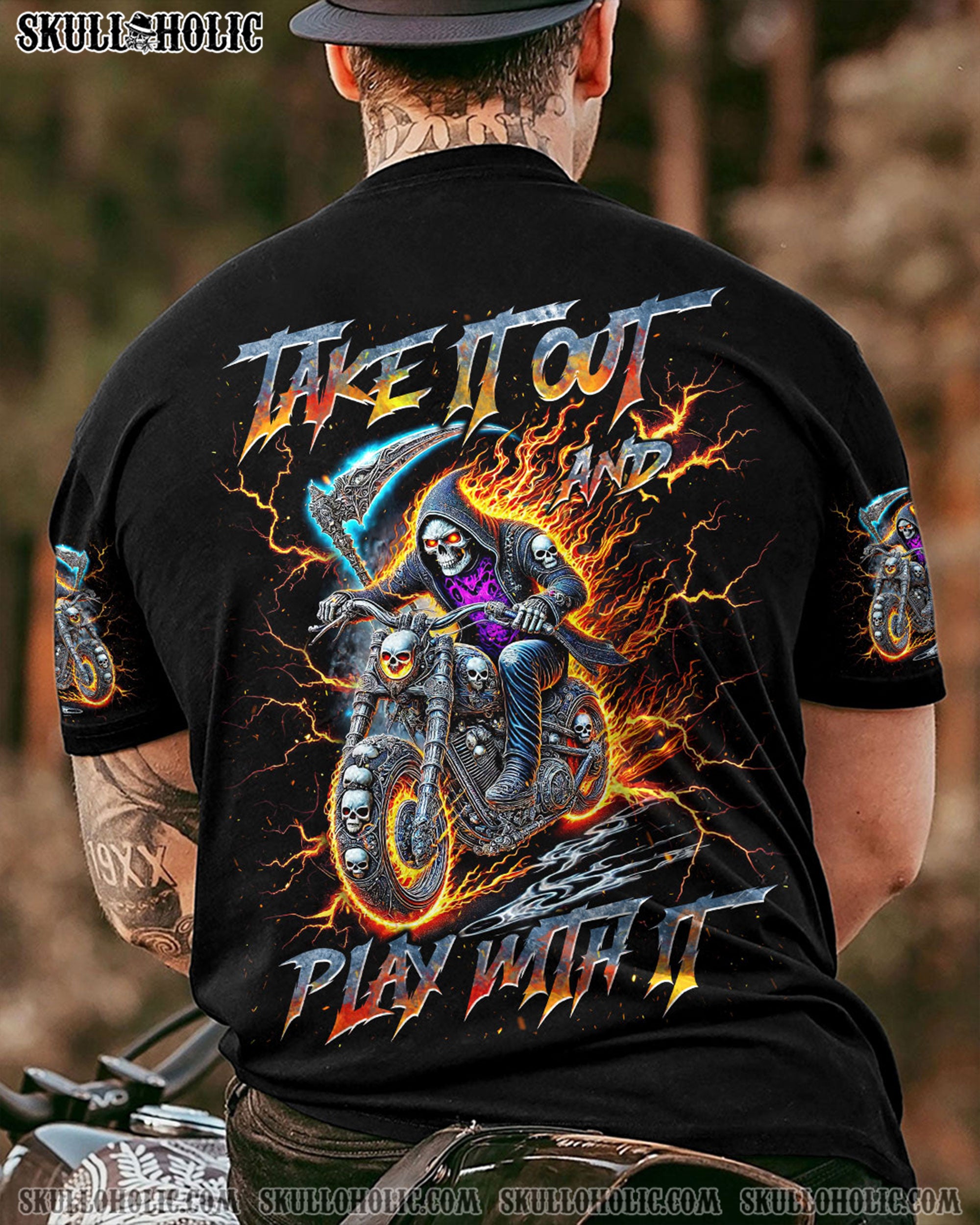 Category_Short sleeves