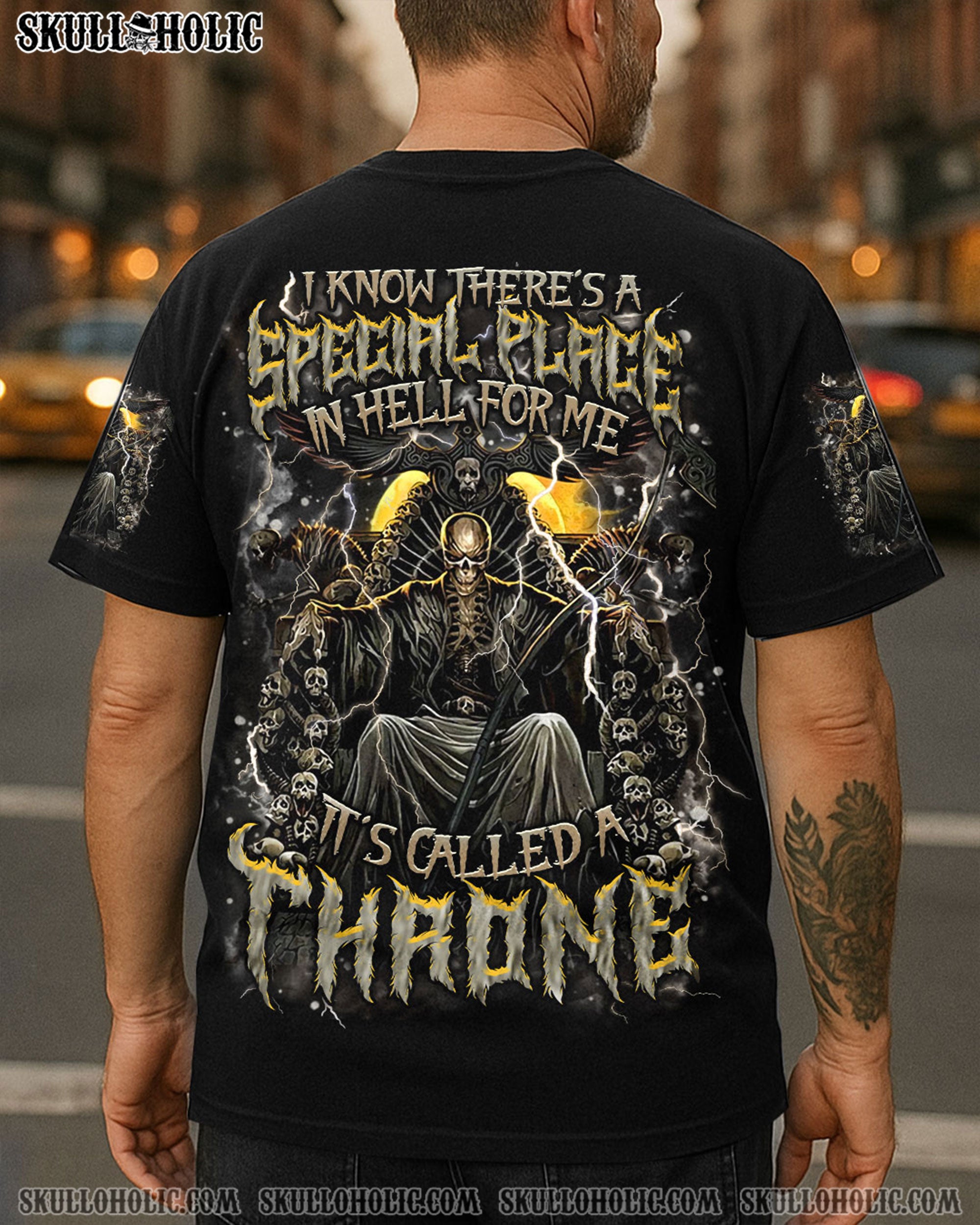 Category_Short sleeves