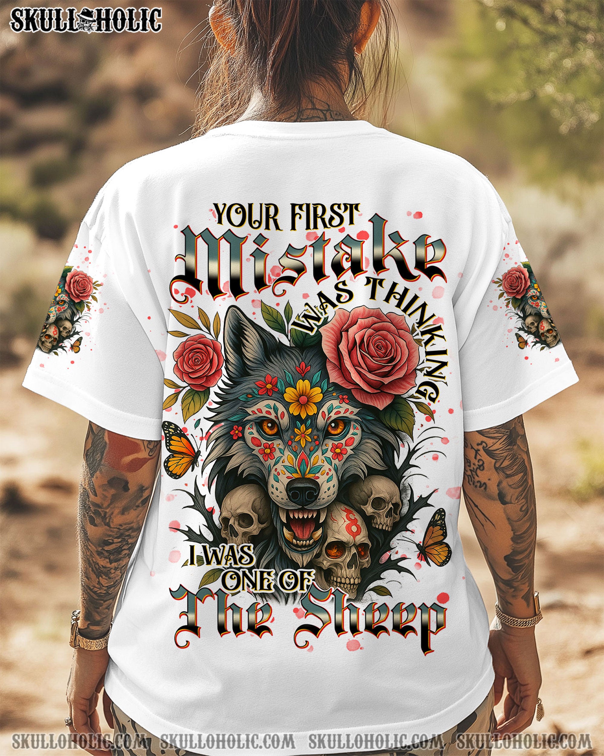 Category_Short sleeves