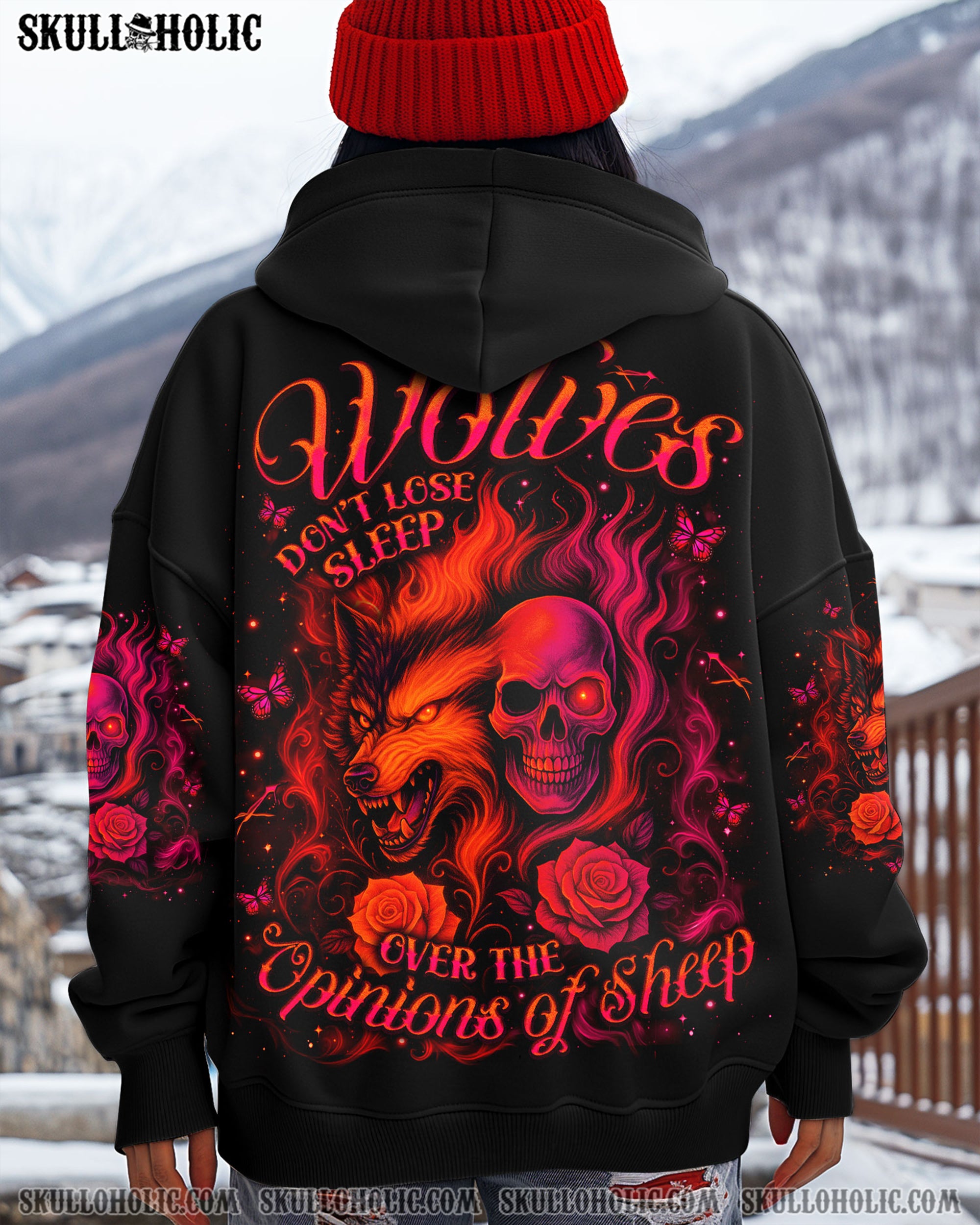 Category_Sweatshirt & Hoodies