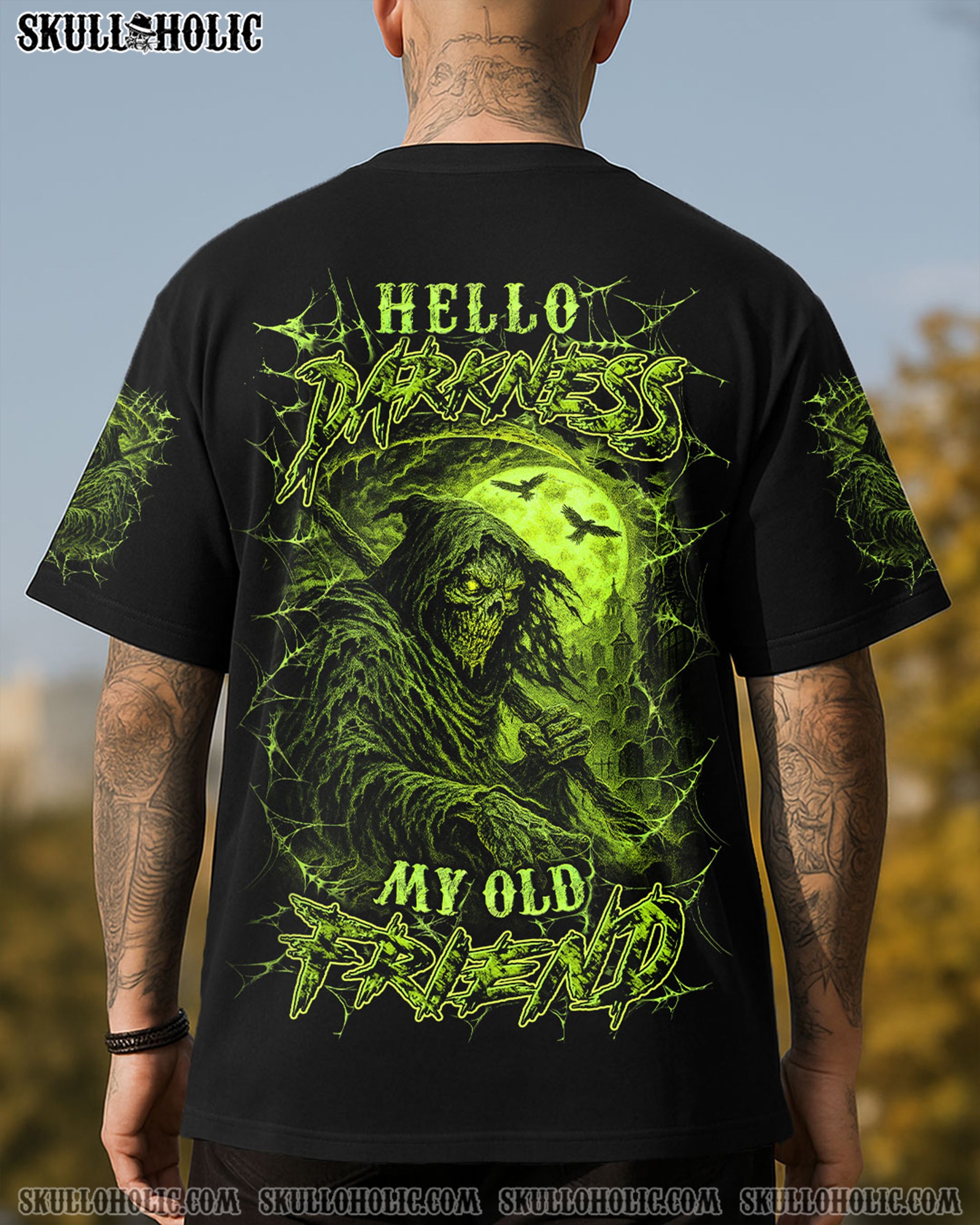 Category_Short sleeves