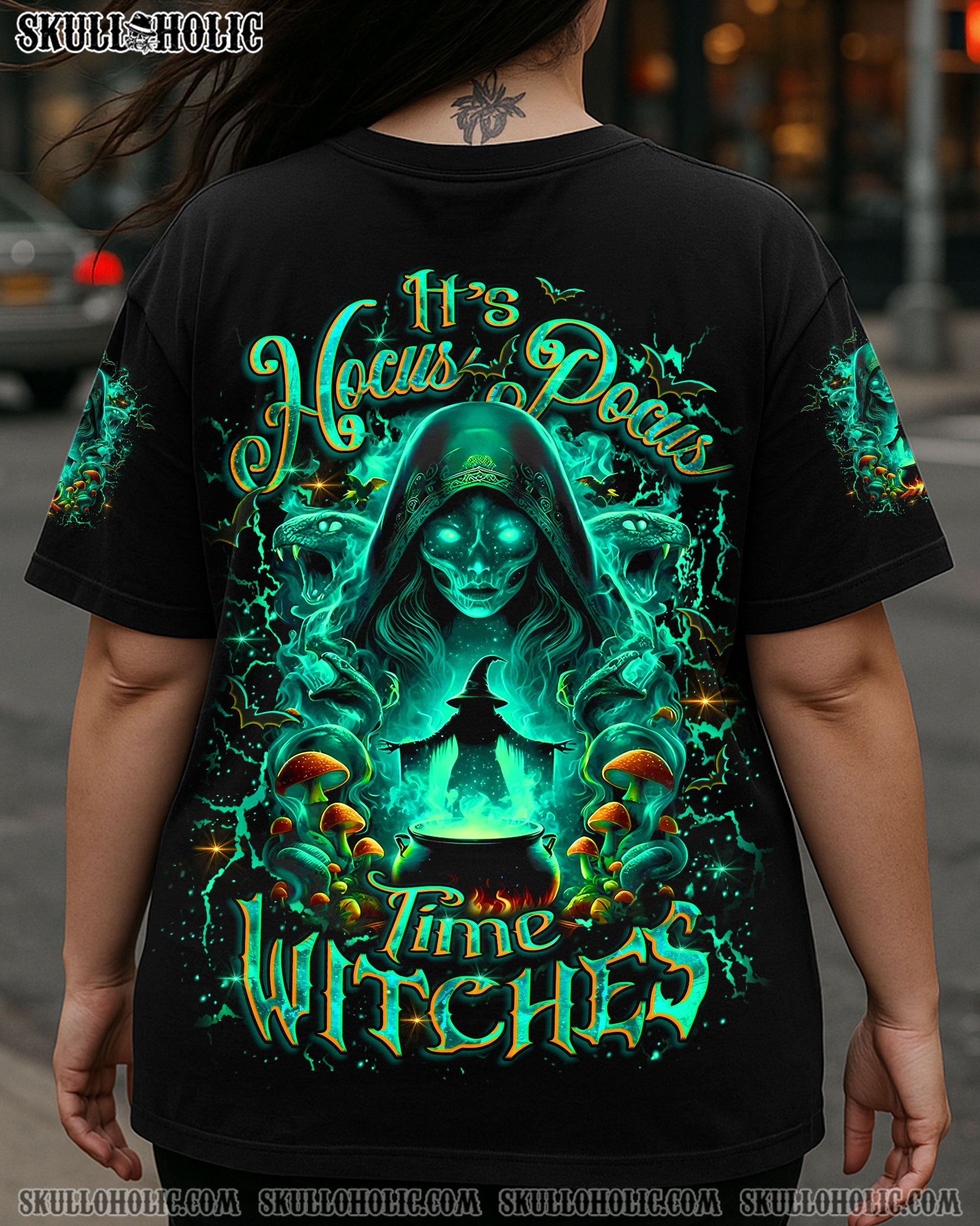 Category_Short sleeves
