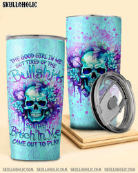 THE GOOD GIRL IN ME TUMBLER - YHLN1511231
