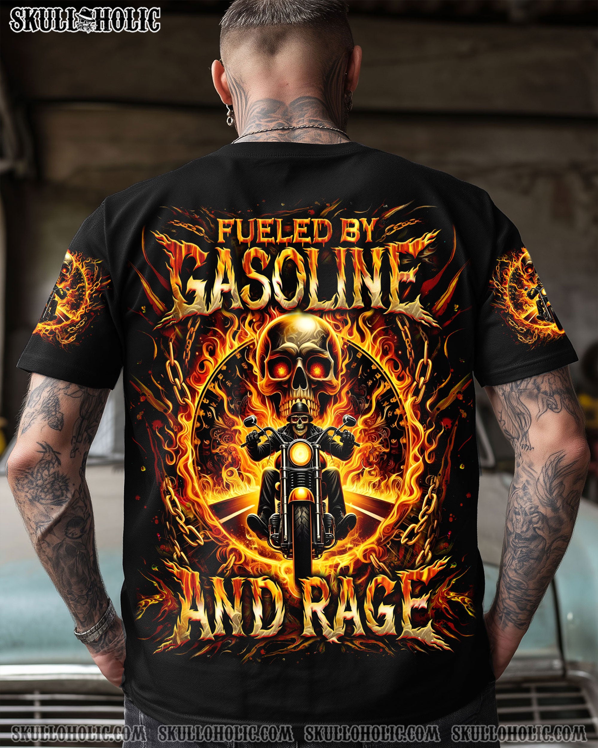 Category_Short sleeves