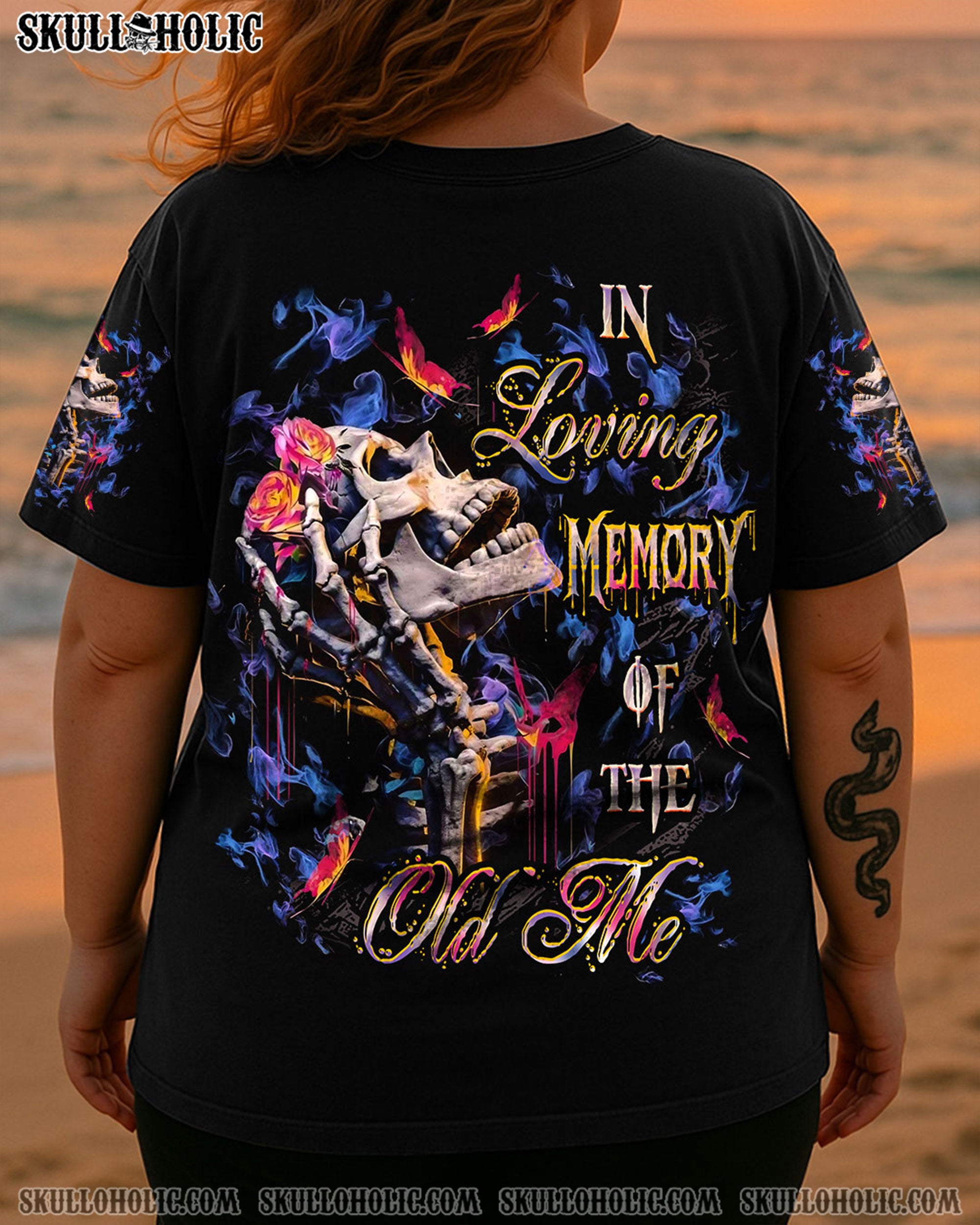 Category_Short sleeves
