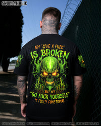 MY GIVE A F IS BROKEN ALL OVER PRINT - TYTM2005253