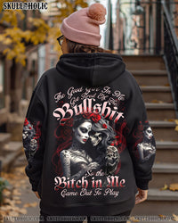 THE GOOD GIRL IN ME ALL OVER PRINT - TYTD0401253