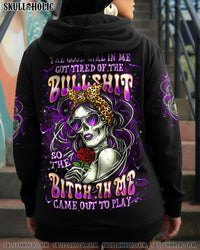 THE GOOD GIRL IN ME ALL OVER PRINT - YHLT0812251