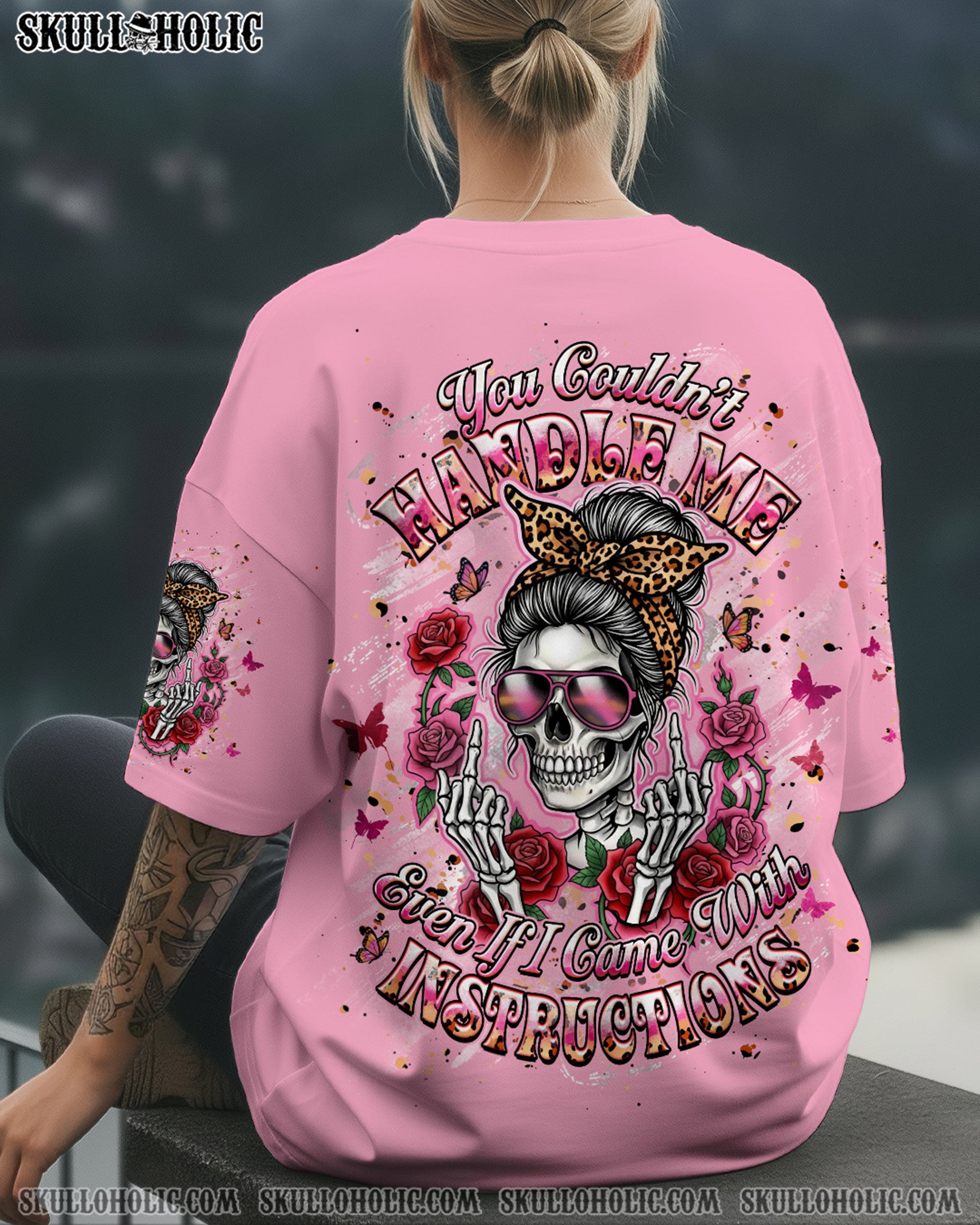 Category_Short sleeves