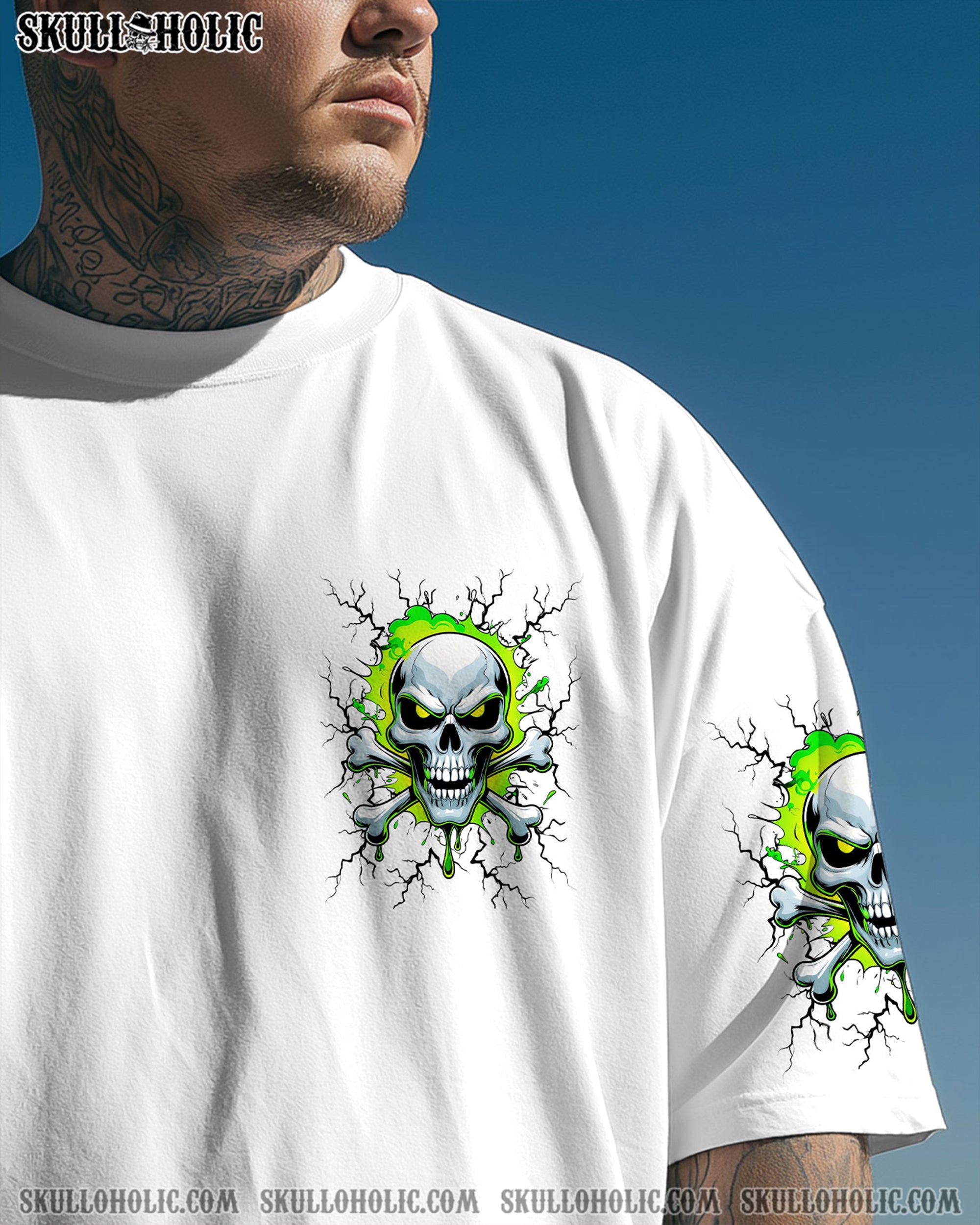 Category_Short sleeves