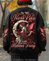 KARMA FAIRY ALL OVER PRINT - TYTM0701252