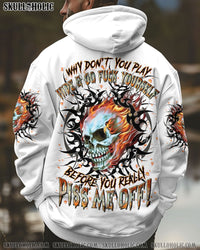 WHY DON'T YOU PLAY HIDE & GO F YOURSELF ALL OVER PRINT - YHLN1208251
