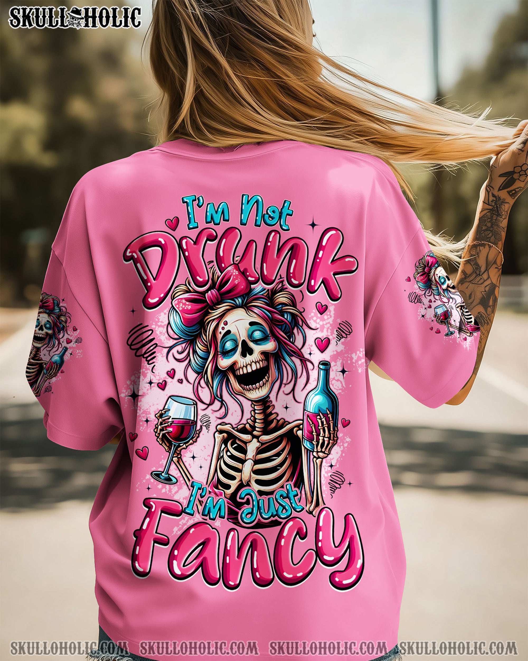 Category_Short sleeves