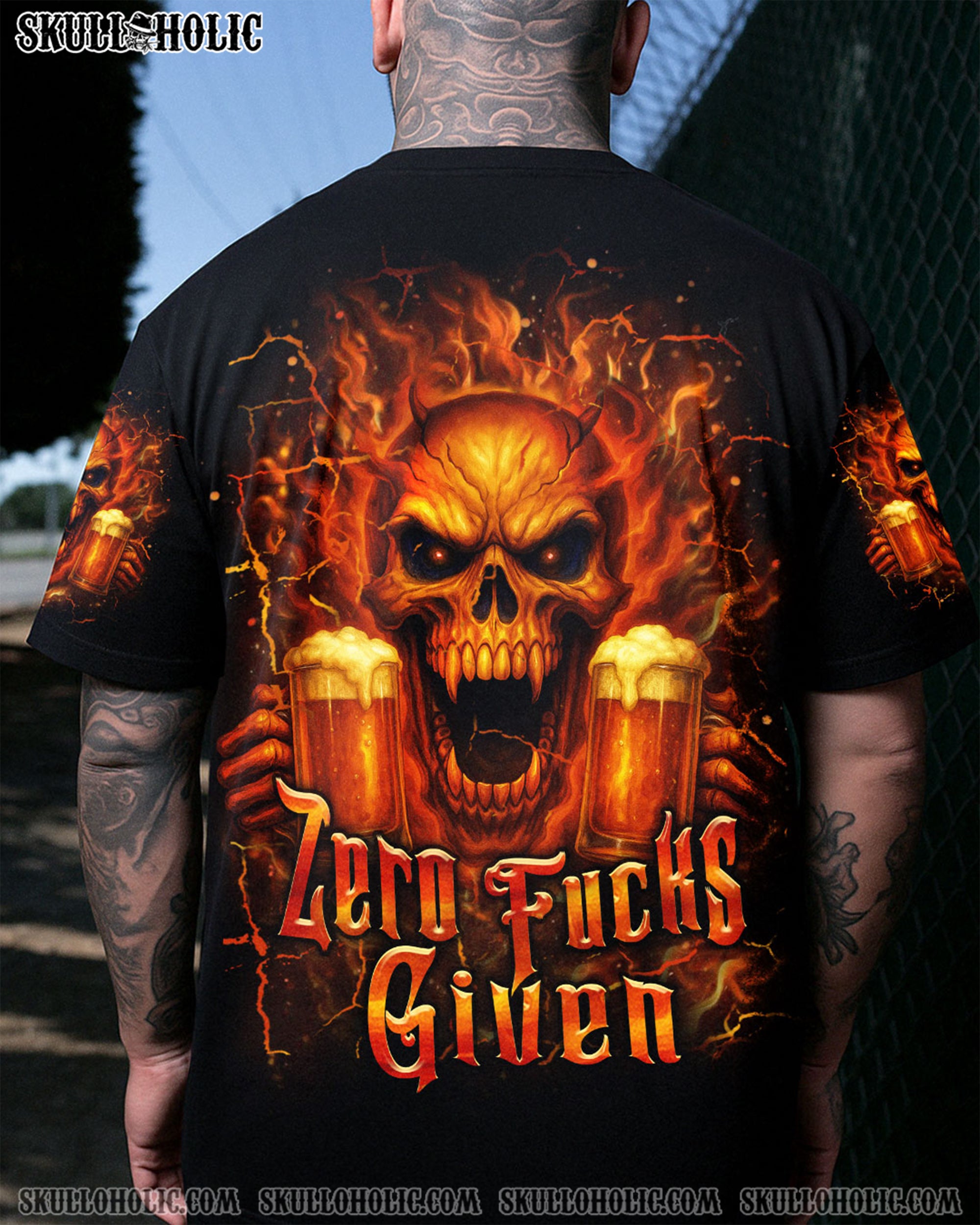 Category_Short sleeves