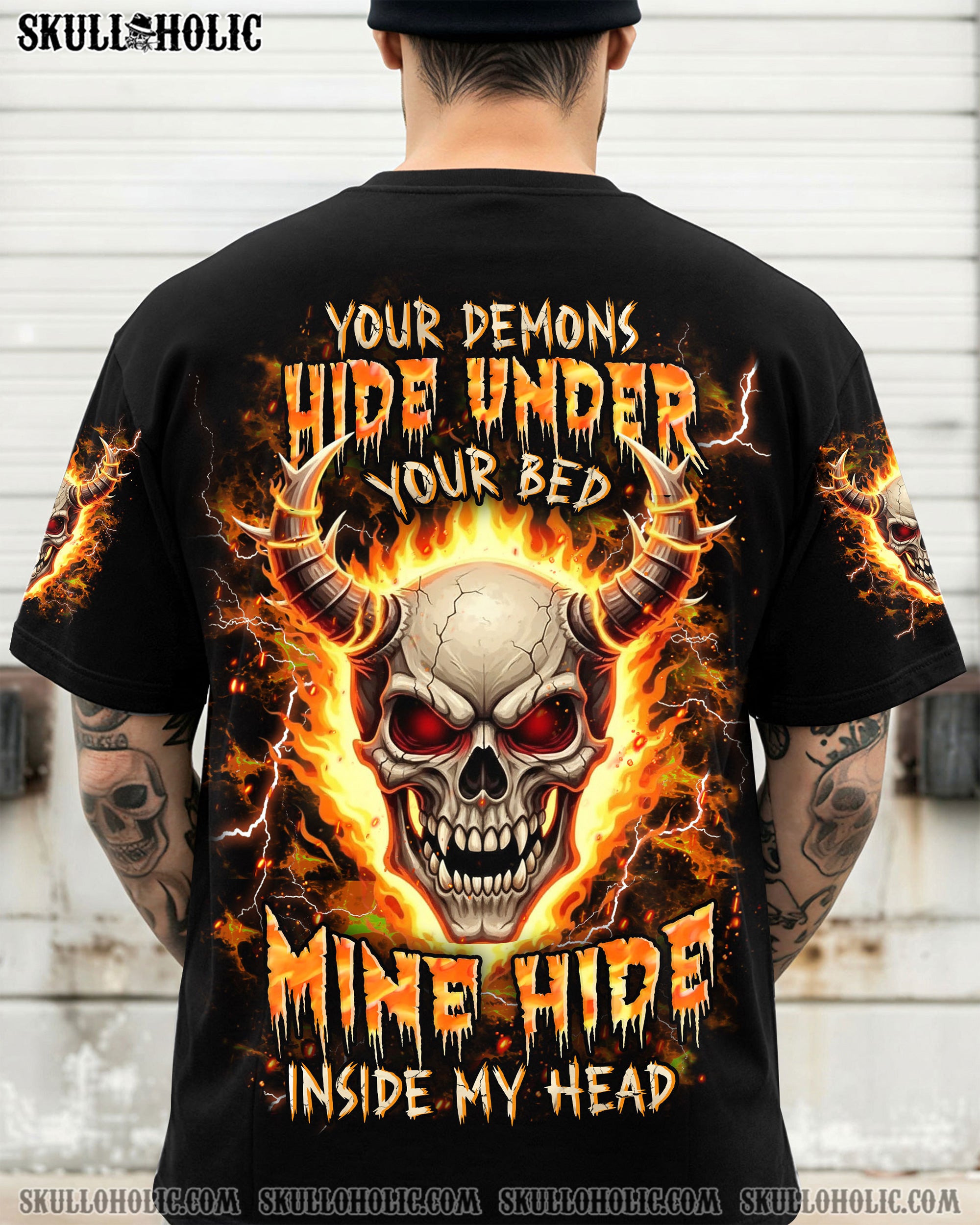 Category_Short sleeves