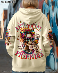 I'M NOT ANTI SOCIAL ALL OVER PRINT - TYPQ0512251