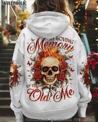 IN LOVING MEMORY OF THE OLD ME ALL OVER PRINT - TYQY2312244