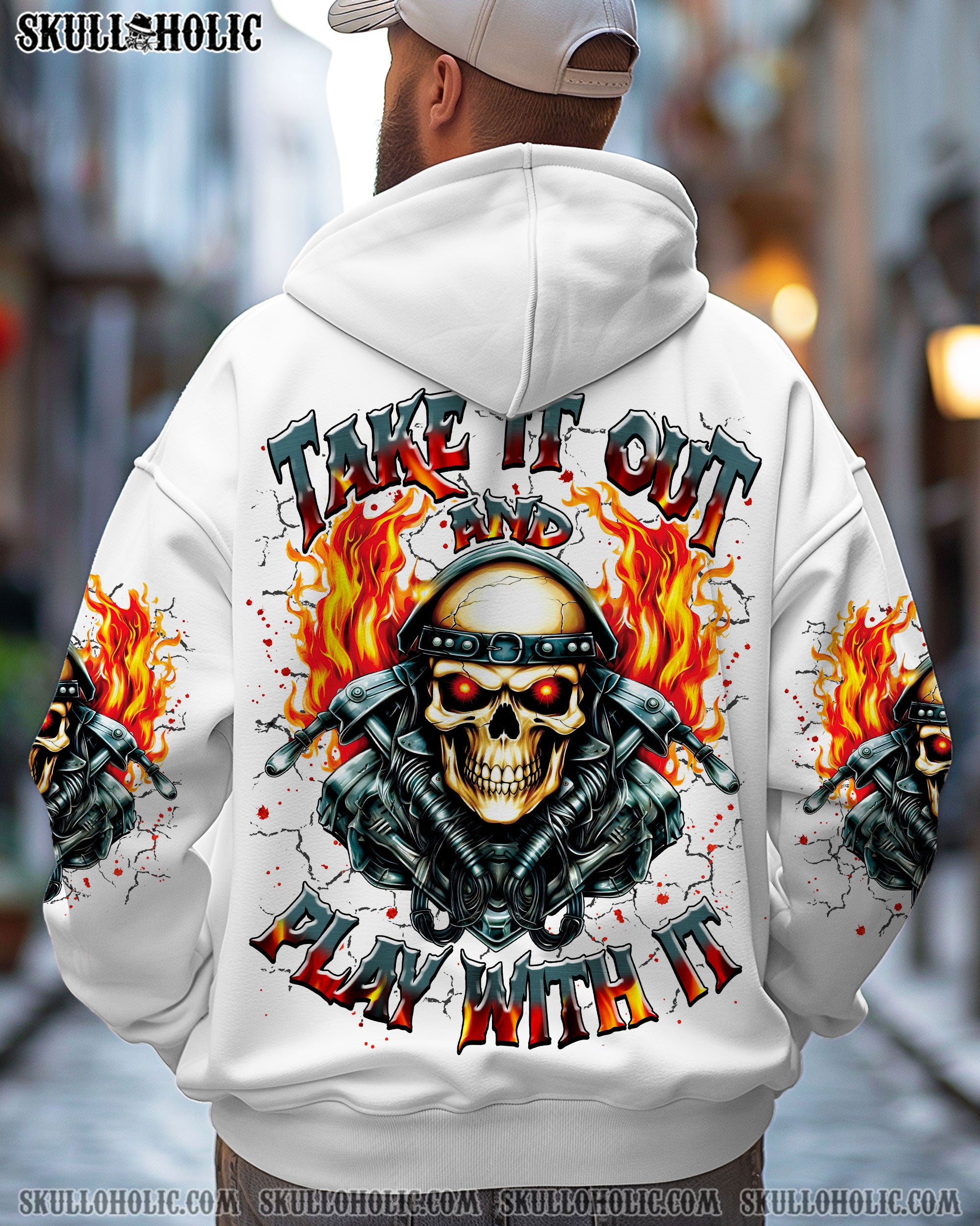 Category_Sweatshirt & Hoodies