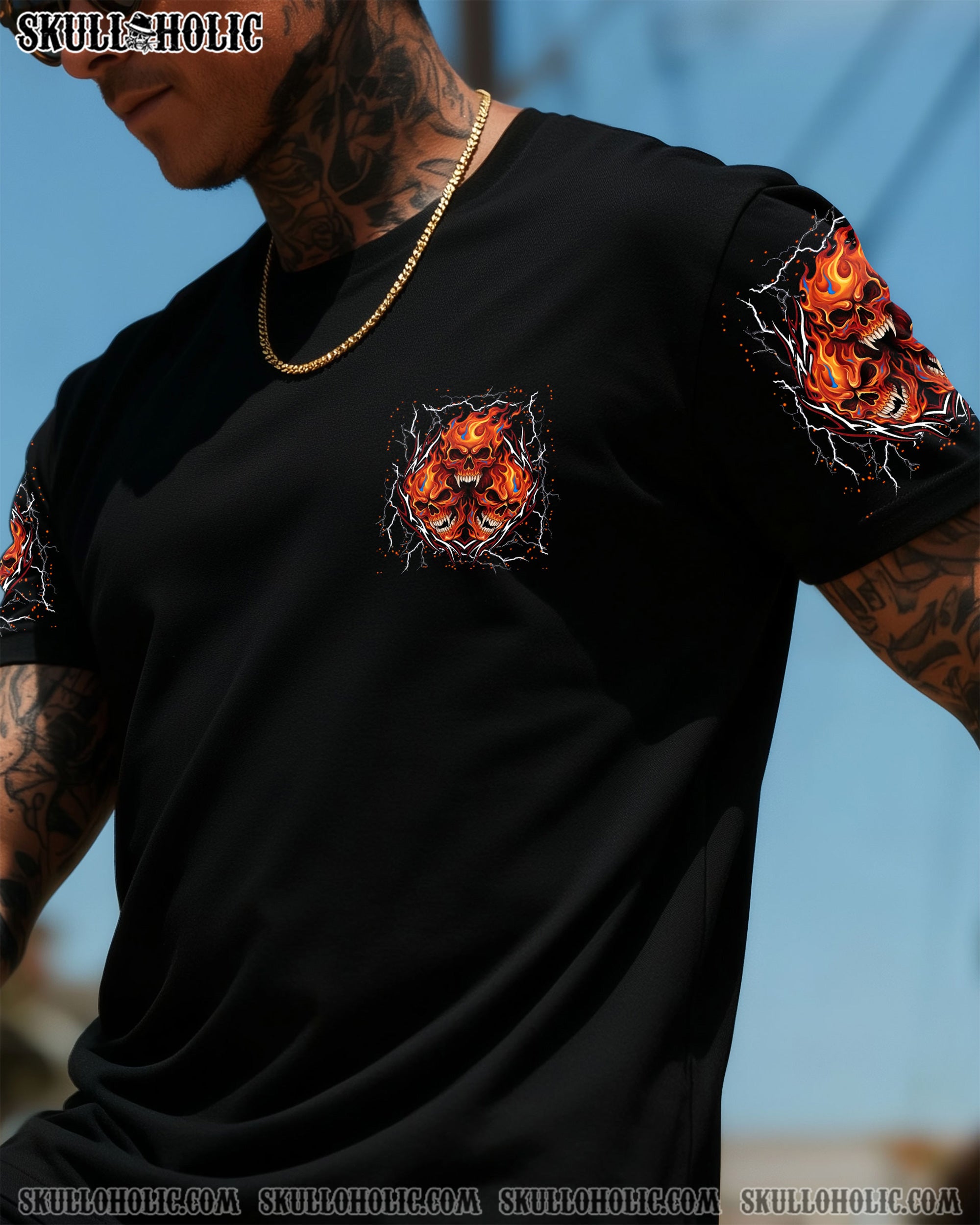 Category_Short sleeves