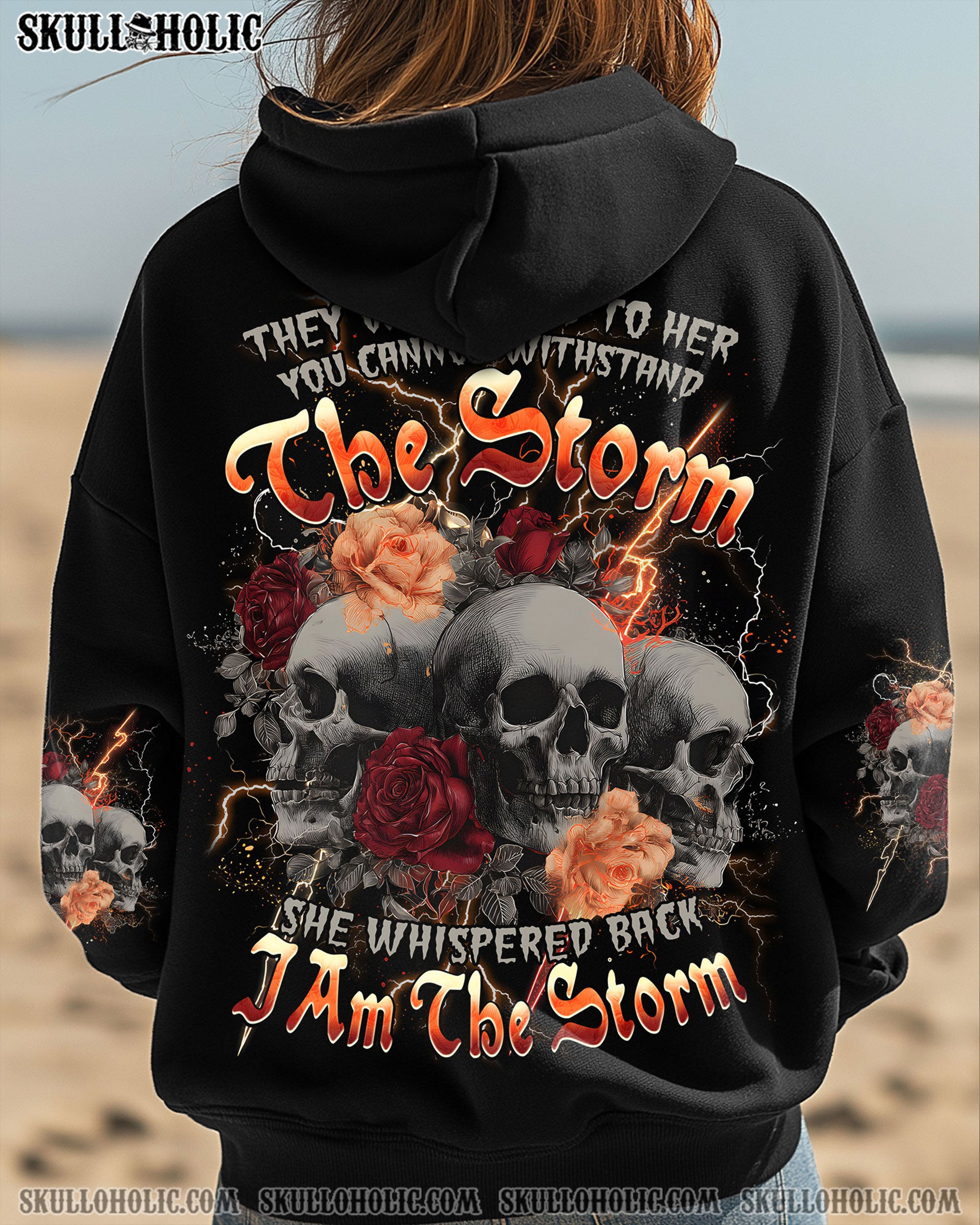 Category_Sweatshirt & Hoodies