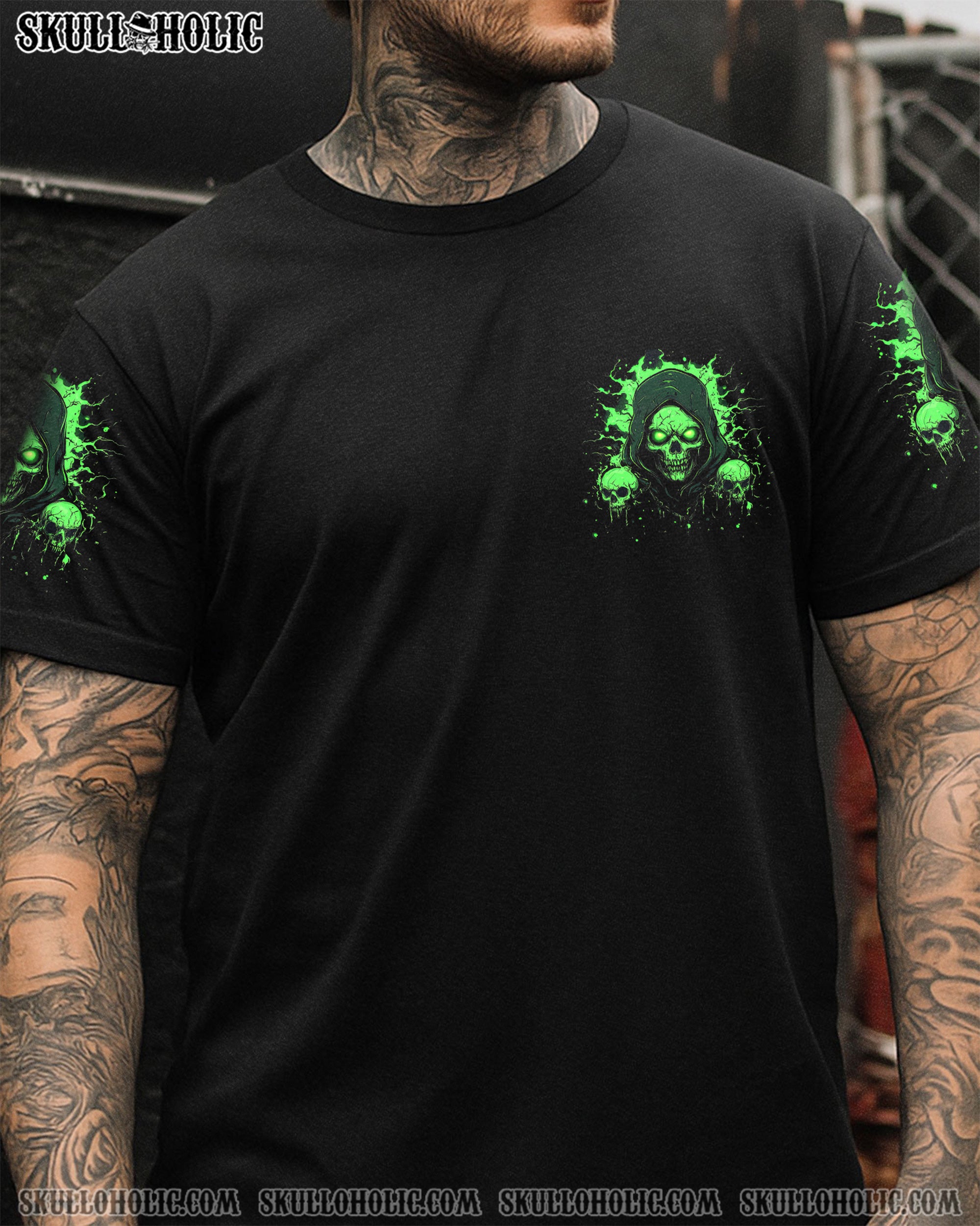 Category_Short sleeves