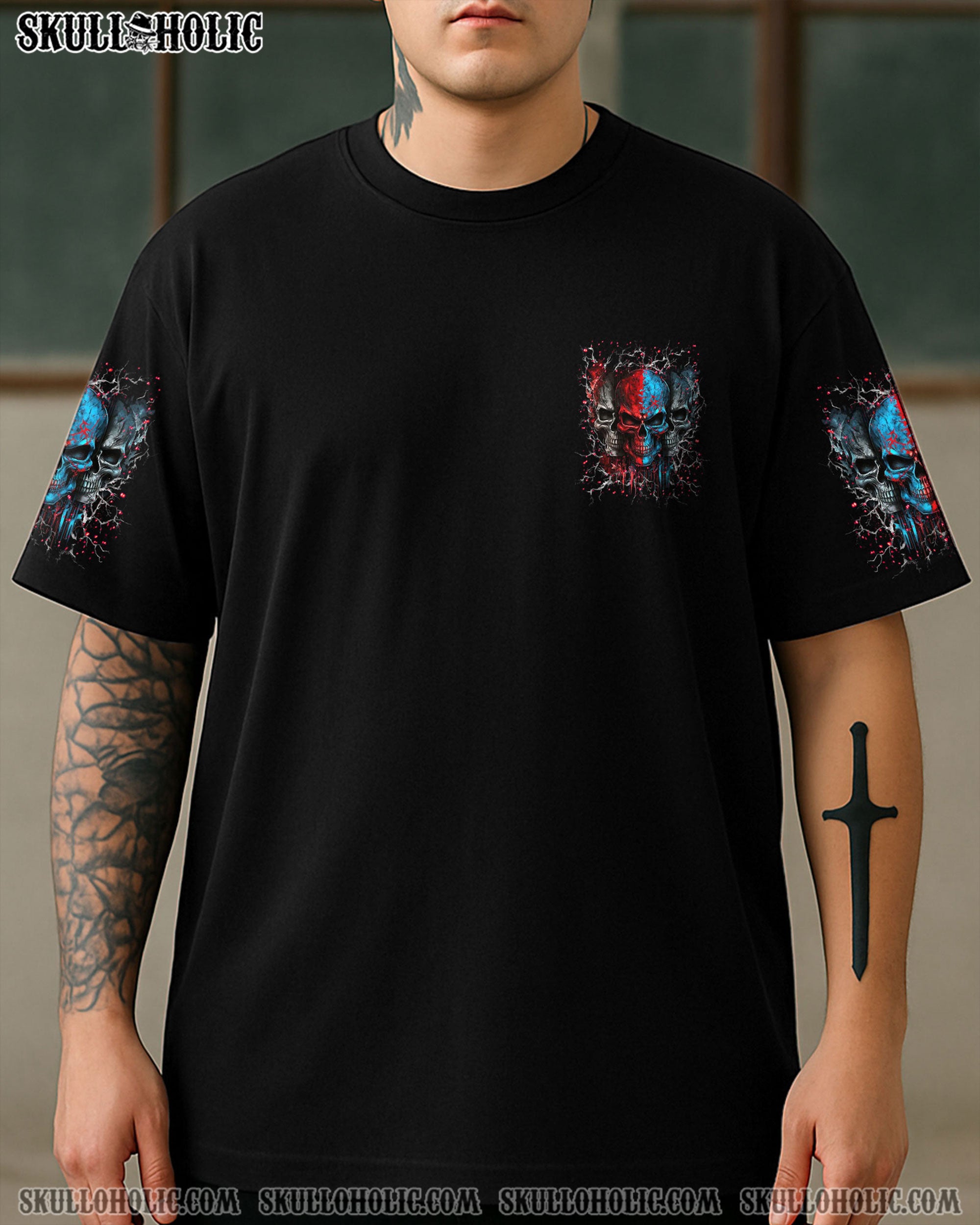 Category_Short sleeves