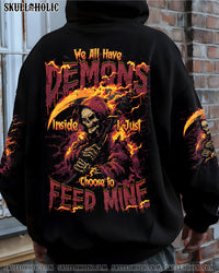 WE ALL HAVE DEMONS INSIDE ALL OVER PRINT - TYTD1509253