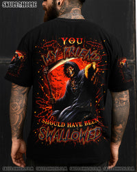 YOU MY FRIEND REAPER HALLOWEEN ALL OVER PRINT - YHLN1109252