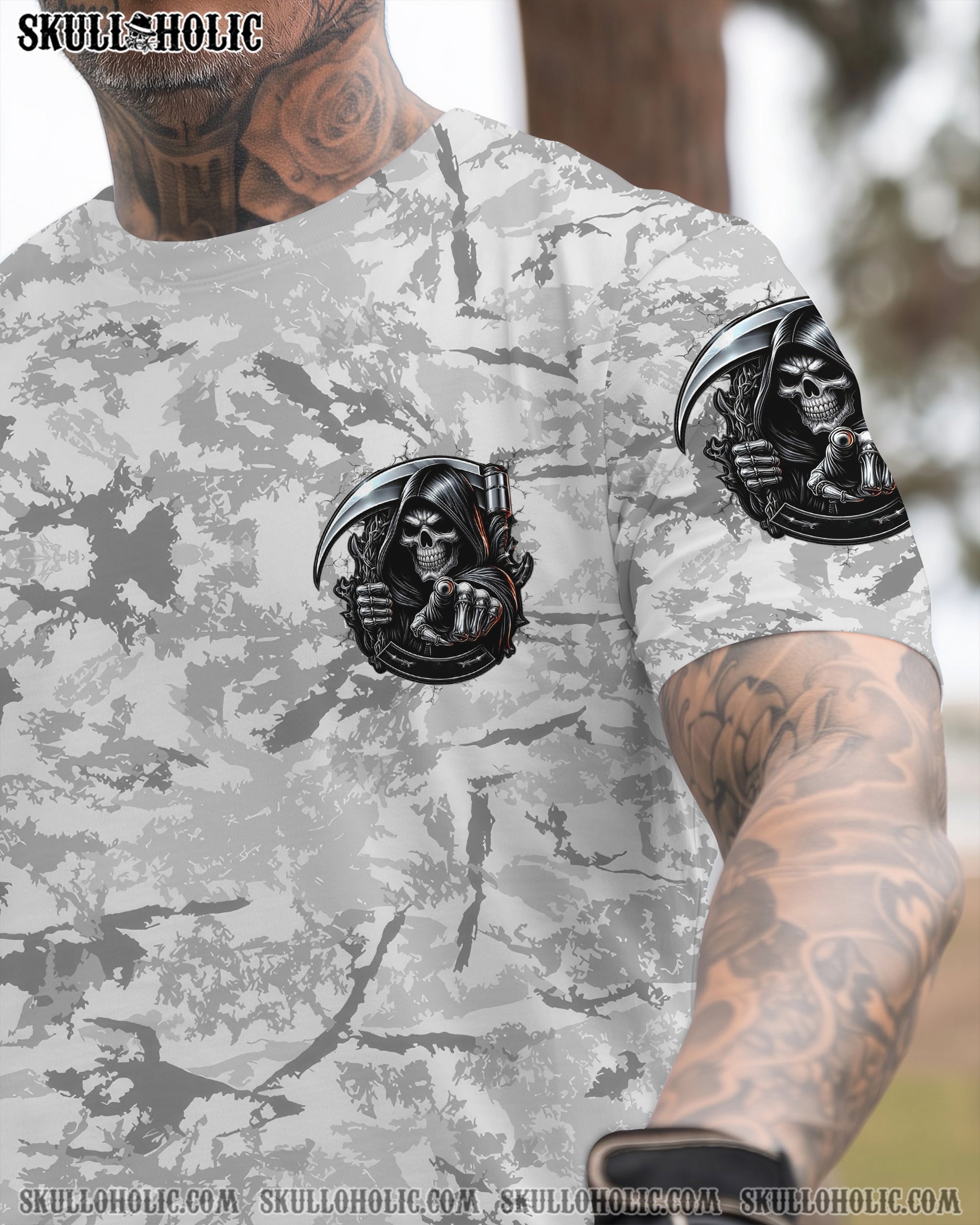 Category_Short sleeves
