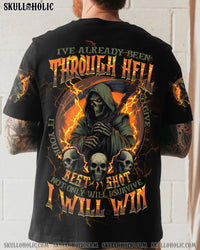 I'VE ALREADY BEEN THROUGH HELL ALL OVER PRINT - TYPQ2609254
